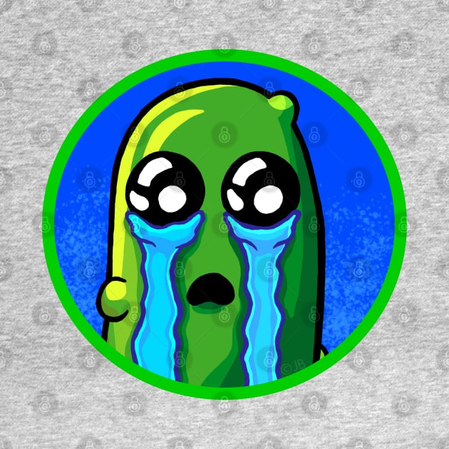 Crying Fresh Pickle by Sketchy